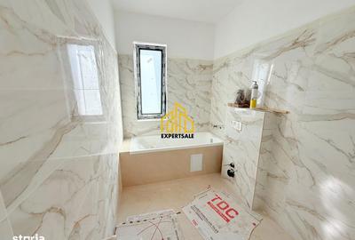 Casă cu 3 camere cu Teren 150 Mp în Central - 7