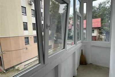 Inchiriere  Apartament cu 3 camere Decomandat zona Garii - 10