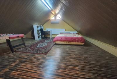 Casă individuală cu 5 camere cu Teren 520 Mp în Tudor Vladimirescu - 4