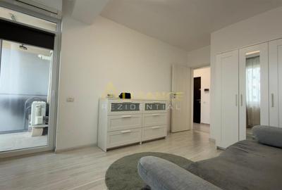 Garsonieră decomandată, mobilată în Berceni - 8