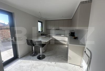 Casa tip D+P+E, 330 mp, 400 mp teren, zona Semicentrala - 5