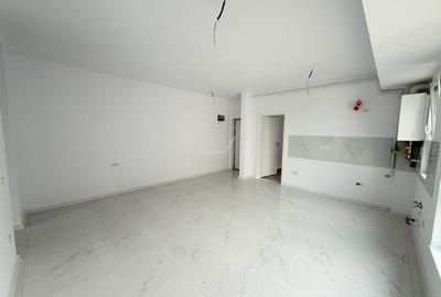 Apartament cu 3 camere în Giroc - 3