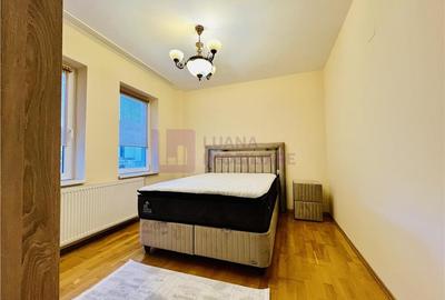 Apartament cu 4 camere decomandat, mobilat în Ștrand - 4