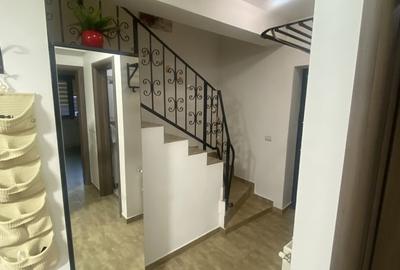 Casă cu 3 camere cu Teren 94 Mp în Dobroești - 11