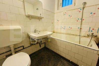 Apartament cu 2 camere semidecomandat în Central - 2