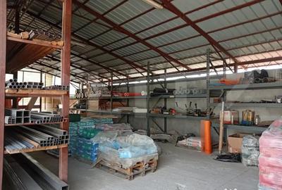 Spațiu comercial, de 6,800 mp, în Central - 3