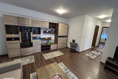 Apartament cu 3 camere în Central - 6
