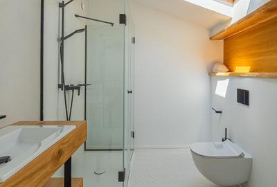 Penthouse 350 mp utili in Kiseleff Penthouse 350 mp utili in Kiseleff - 17