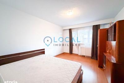 Apartament cu 2 camere semidecomandat, mobilat în Mărăști - 9