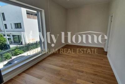 Vila NOUA cu arhitectura moderna, 5 camere, Iancu Nicolae, garaj - 12