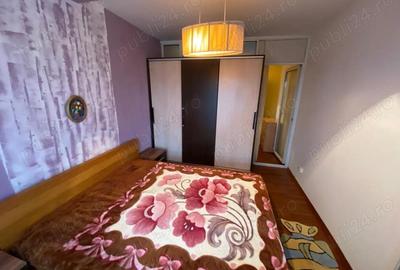 Apartament cu 3 camere semidecomandat în UTA - 15