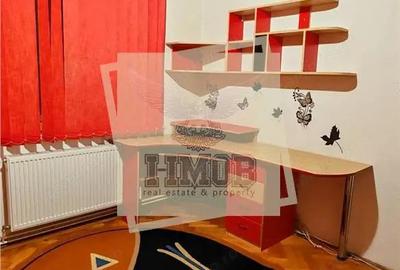 Apartament 2 camere 50mp cu balcon zona Mihai Viteazul - 7