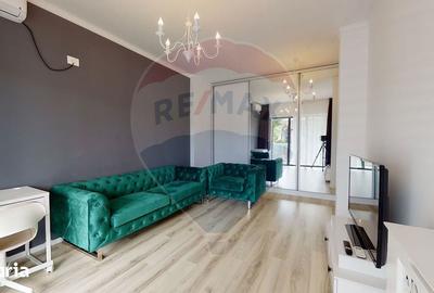 Apartament cu 2 camere în Central - 4