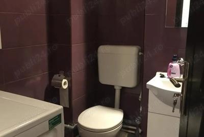 Inchiriez Garsoiniera - 2