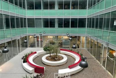 Spațiu comercial, de 1,180 mp, în Barbu Văcărescu - 9