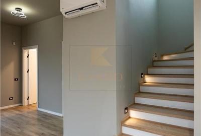 Casa Premium NZEB | Vedere directa spre Padurea Mogosoaia | Comision 0 - 51