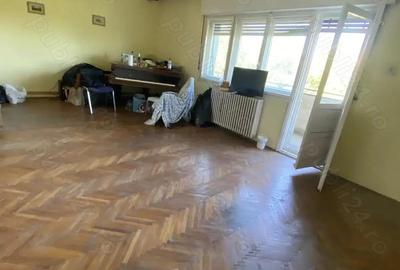 Cotroceni, apartament 4 cam + Garaj, 160 mp Cotroceni, apartament 4 cam + Garaj, 160 mp - 2