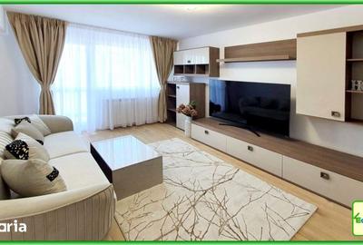 Apartament cu 2 camere în Republicii - 1
