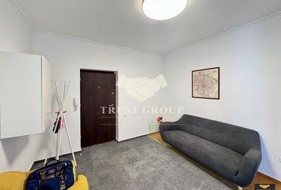 Apartament 3 camere Aviatorilor | Piata Charles de Gaulle - 10