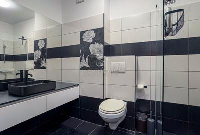 Apartament cu 3 camere semidecomandat, mobilat în Bună Ziua - 18