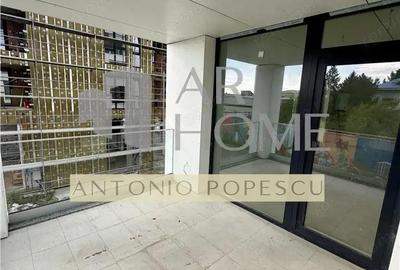Apartament 2 camere si terasa, Ploie?ti, zona Albert - 5