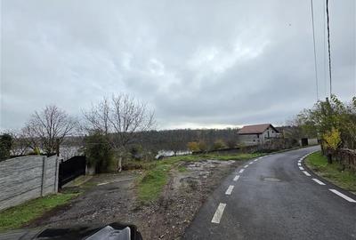 Teren Branesti - Str Oltului - 1600 mp - deschidere 16 ml - comision 0% - 5