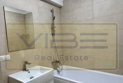 Apartament 2 camere decomandat + parcare subterana, Tatarasi Apartament 2 camere decomandat + parcare subterana, Tatarasi - 6