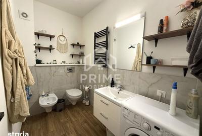 Apartament cu 3 camere, mobilat în Tolstoi - 3