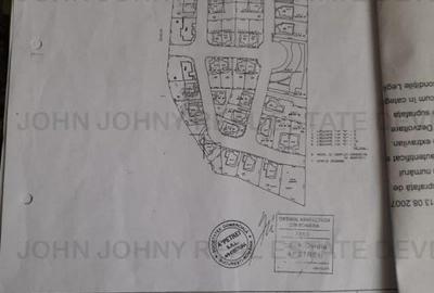 Teren intravilan construibil Gruiu - Caldarusani - 4