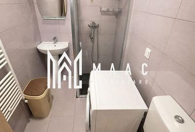 Apartament cu 2 camere decomandat, mobilat în Nord-Vest - 6
