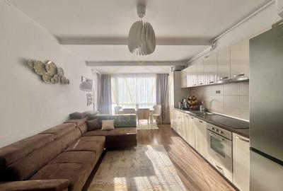 Apartament superb cu 3 camere, complet mobilat si utilat I Braytim - 2