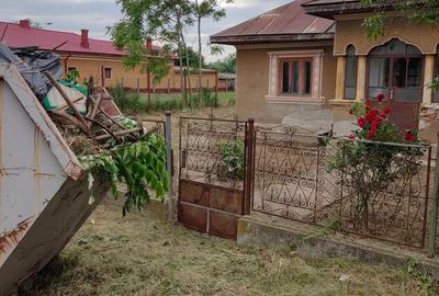 Casă cu 4 camere decomandat în Exterior Vest - 2