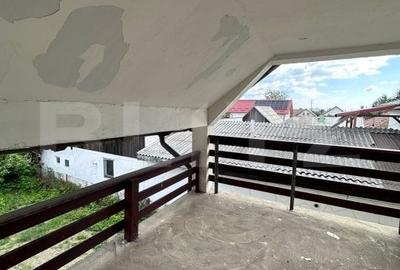 Casa individuala, 200mp, teren 1200mp, Radauti - 13