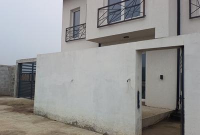 Vila de vis in Clinceni-Cornetu - Confort, Stil si Utilitati Complete - 15