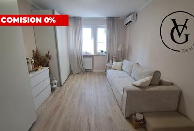 Apartament 2 camere - zona Gara - 1