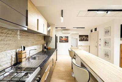 Apartament de inchiriat 2 camere Complex Central Stefan cel Mare - 9