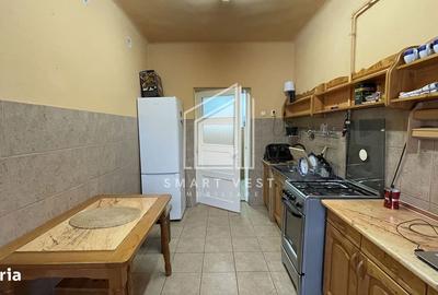 Apartament cu 3 camere decomandat în Central - 17