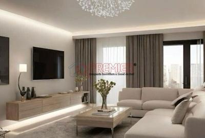 Apartament cu 2 camere decomandat în Apărătorii Patriei - 4