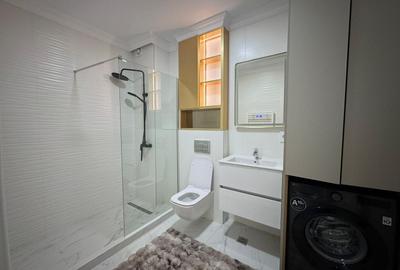 Apartament cu 2 camere decomandat, mobilat în Pipera - 10