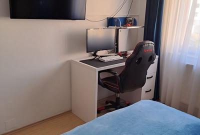 Apartament cu 2 camere decomandat în Cetate - 4