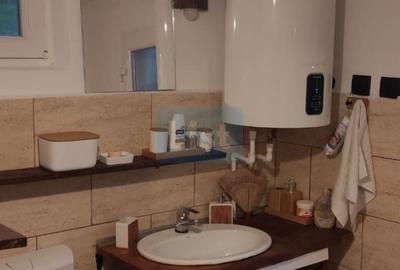 Casă cu 2 camere cu Teren 1250 Mp în Cărbunari - 5