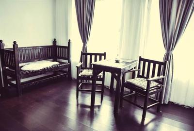 Aleasa Pensiune, pe 1.400 mp teren, in curcubeu montan, Bran - Poarta, Brasov - 30