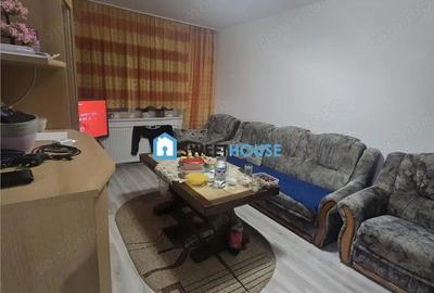 Apartament cu 3 camere în Central - 11
