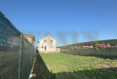 Casa individuala - 5 camere I 120mp utili I 500mp teren - Gilau - 2