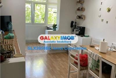 Apartament cu 2 camere decomandat în Dorobanți - 2