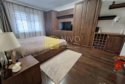 Apartament cu 3 camere decomandat în Tudor - 1