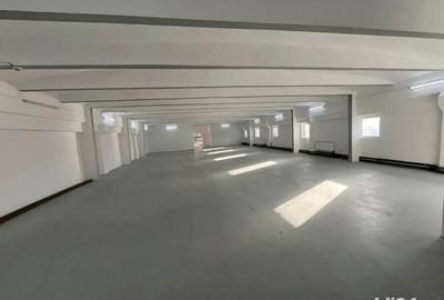 Spatiu Comercial - Showroom - 700 mp - 1