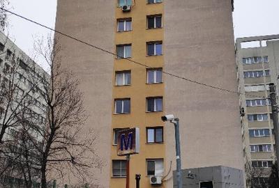 Apartament cu 2 camere decomandat în Camil Ressu - 4