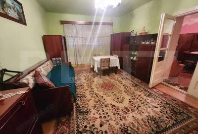 Casa individuala cu 4 camere,150 mp utili,1700 mp teren,Blaj - 1