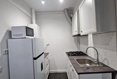 Garsoniera decomandata, 41mp, Centru, zona Piata Centrala - 4